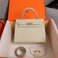 Hermes Kelly Bags